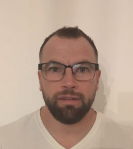 ÉDUCATEUR RÉFÉRENT 